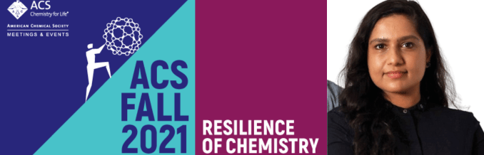 Early is Good Founder Dr. Liyanage Unveils Cancer Test at ACS Fall 2021